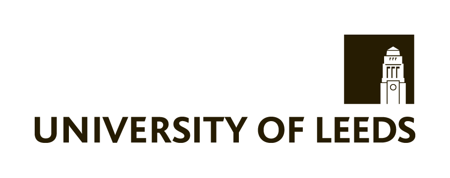 University of Leeds logo